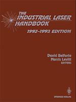 Industrial Laser Handbook