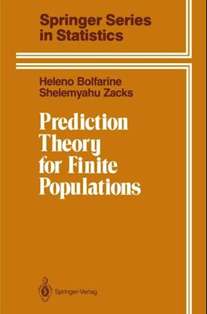 Prediction Theory for Finite Populations