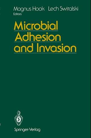 Microbial Adhesion and Invasion