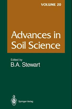 Advances in Soil Science