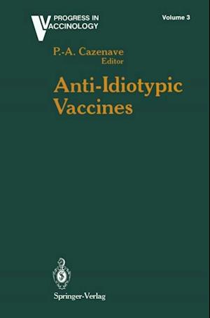 Anti-Idiotypic Vaccines