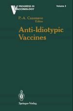 Anti-Idiotypic Vaccines