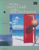 New User's Guide to the Sun Workstation