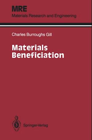 Materials Beneficiation