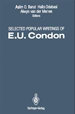 Selected Popular Writings of E.U. Condon