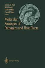 Molecular Strategies of Pathogens and Host Plants