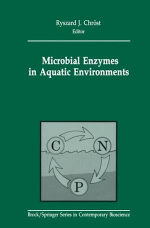 Microbial Enzymes in Aquatic Environments