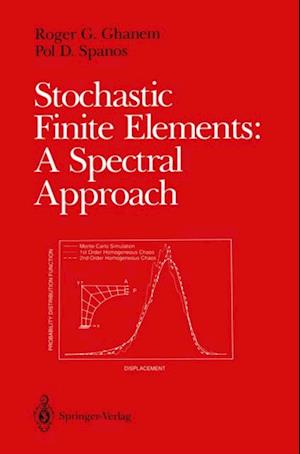 Stochastic Finite Elements: A Spectral Approach