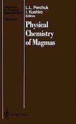 Physical Chemistry of Magmas