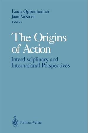 Origins of Action