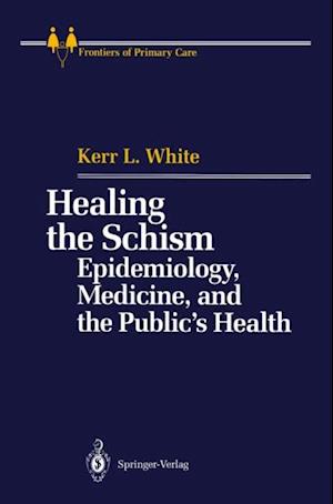 Healing the Schism