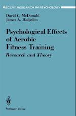 Psychological Effects of Aerobic Fitness Training