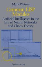 Common LISP Modules