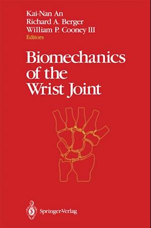 Biomechanics of the Wrist Joint