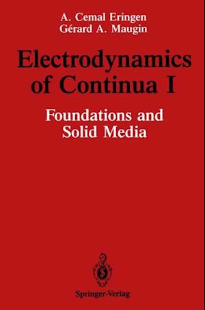 Electrodynamics of Continua I