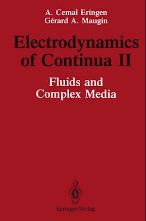 Electrodynamics of Continua II