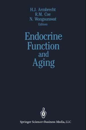 Endocrine Function and Aging