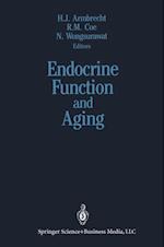 Endocrine Function and Aging