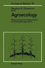 Agroecology