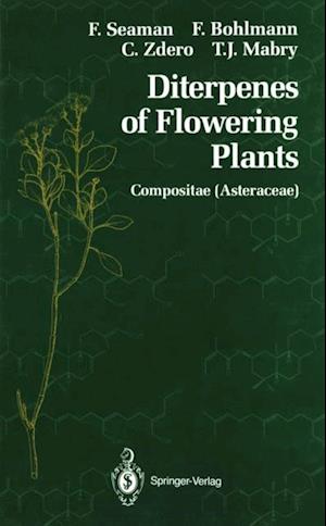 Diterpenes of Flowering Plants