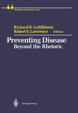 Preventing Disease