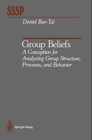 Group Beliefs