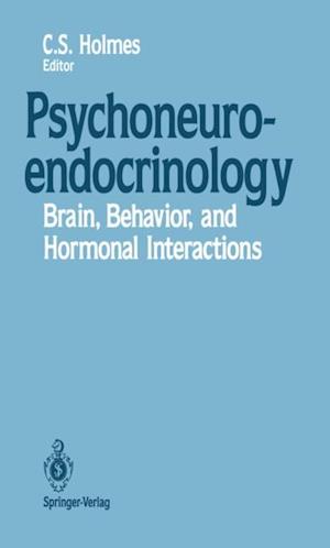 Psychoneuroendocrinology