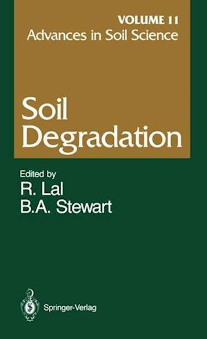 Advances in Soil Science