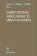 Expert Systems: Applications to Urban Planning