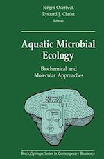 Aquatic Microbial Ecology