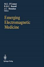 Emerging Electromagnetic Medicine