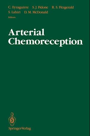 Arterial Chemoreception