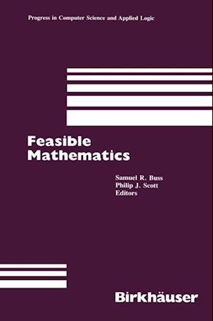 Feasible Mathematics