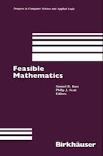 Feasible Mathematics