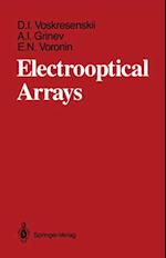 Electrooptical Arrays