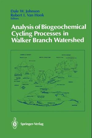 Analysis of Biogeochemical Cycling Processes in Walker Branch Watershed