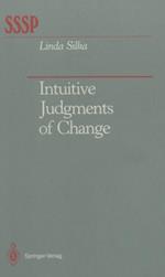 Intuitive Judgments of Change