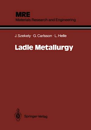 Ladle Metallurgy