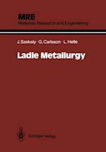 Ladle Metallurgy