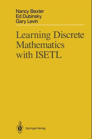 Learning Discrete Mathematics with ISETL