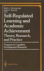 Self-Regulated Learning and Academic Achievement