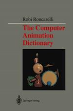 Computer Animation Dictionary