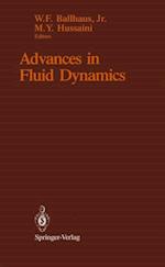 Advances in Fluid Dynamics