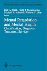 Mental Retardation and Mental Health