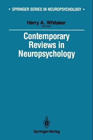 Contemporary Reviews in Neuropsychology