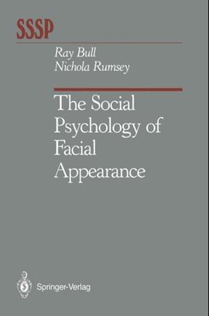 Social Psychology of Facial Appearance