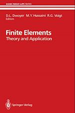 Finite Elements