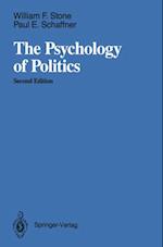 Psychology of Politics