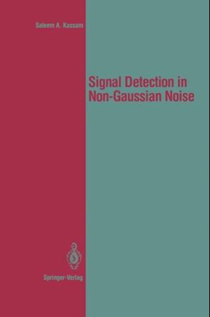 Signal Detection in Non-Gaussian Noise