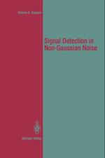 Signal Detection in Non-Gaussian Noise